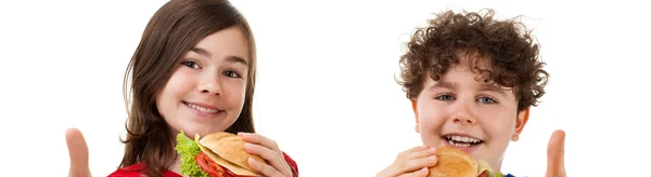 “MENUS INFANTILES"